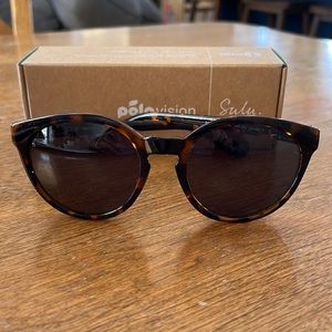Pela Sulu Sunglasses